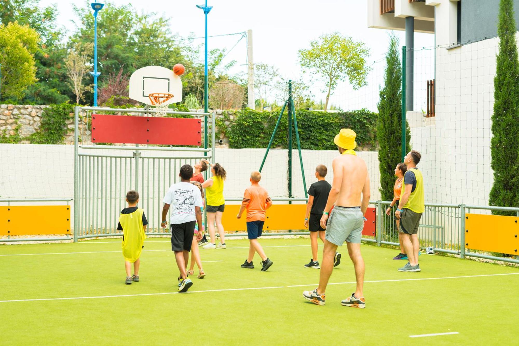 Camping La Plage Argeles Ngoại thất bức ảnh