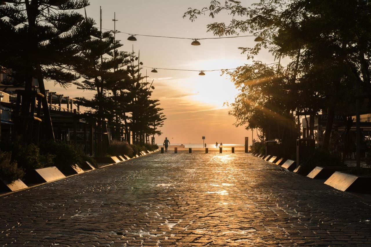 Camping La Plage Argeles Ngoại thất bức ảnh